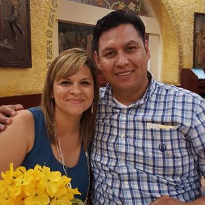 Meet your Posher, Ana cristina